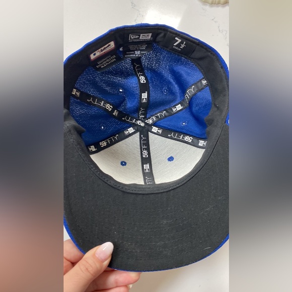 New Era Blue Jays Hat - Picture 2 of 5